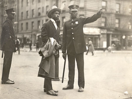 Harlem c.1915