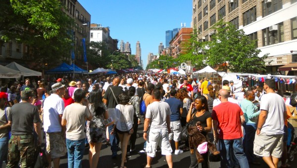 9th Ave Food Festival