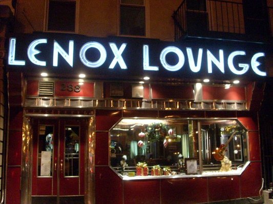 Salón Lenox