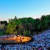 Shakespeare in the Park NYC