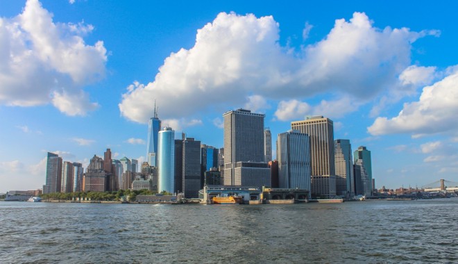 Best Views Of New York City And Where To Find Them Walks Of New York