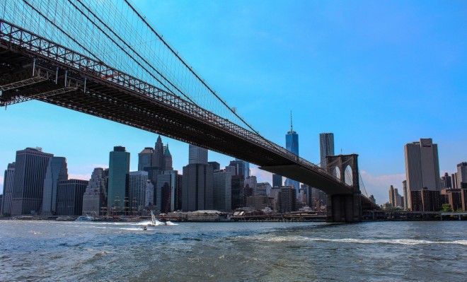 Best Views Of New York City And Where To Find Them Walks Of New York