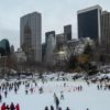 Wollman Rink, Central Park, NYC