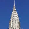 Chrysler Building spire