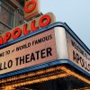 Apollo Theater Marquee