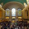 Grand Central Terminal 100