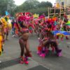 West Indian Carnival, NYC