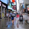 Rainy Day NYC