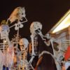 Village Halloween Parade, NYC