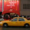 Tribeca Film Festival, NYC