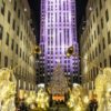 Rockefeller Center, Christmas